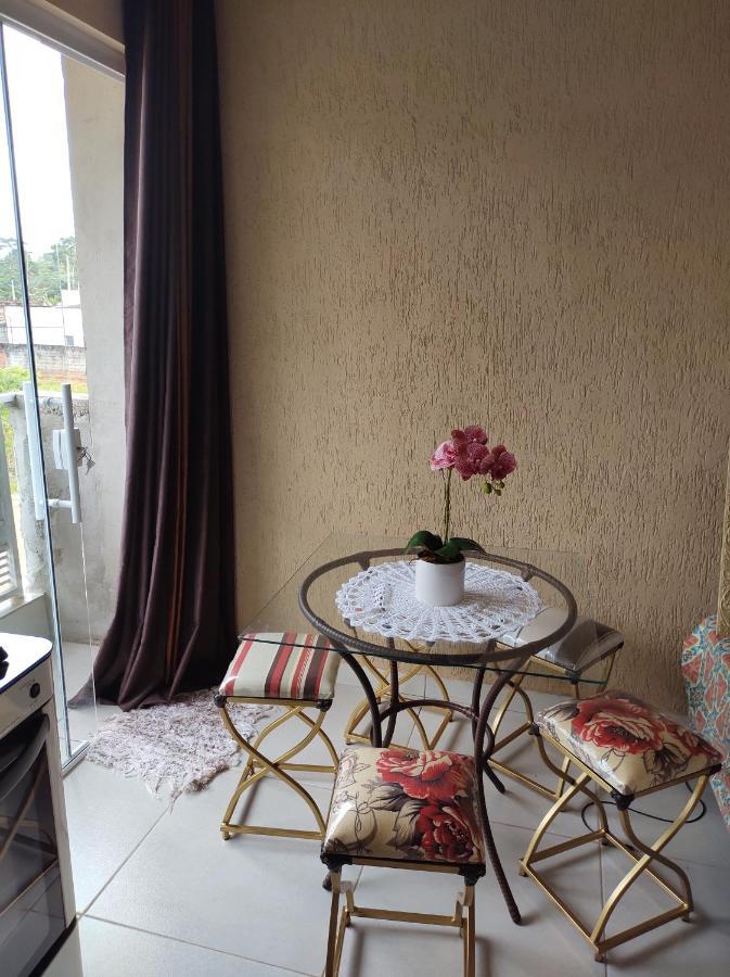 Holiday home Kitnet Na De
