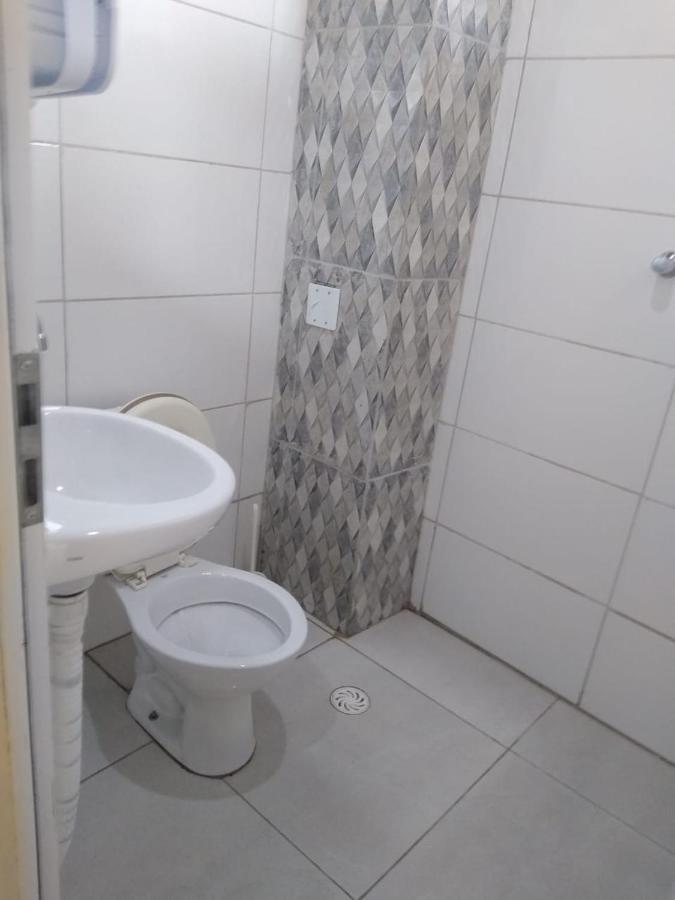 Kitnet Na De Holiday home