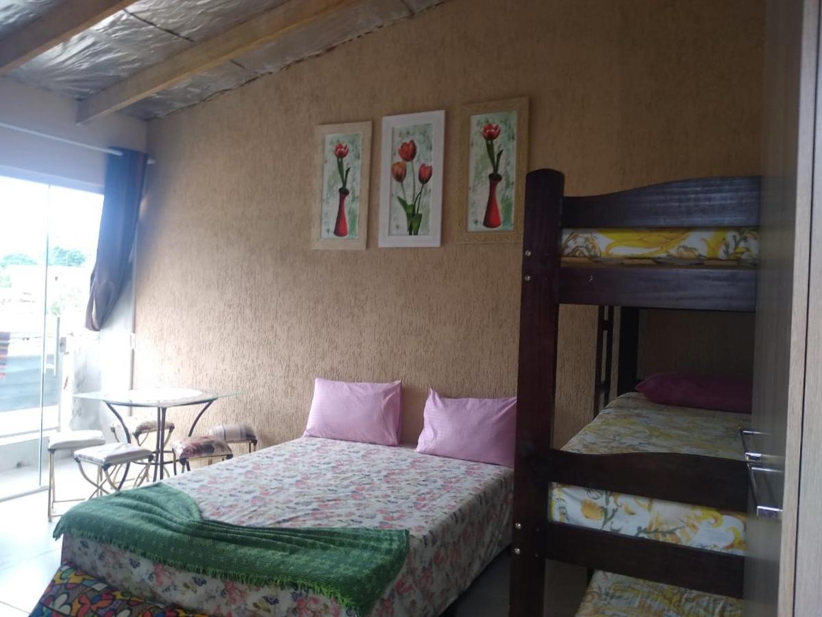 Kitnet Na De Holiday home Ubatuba
