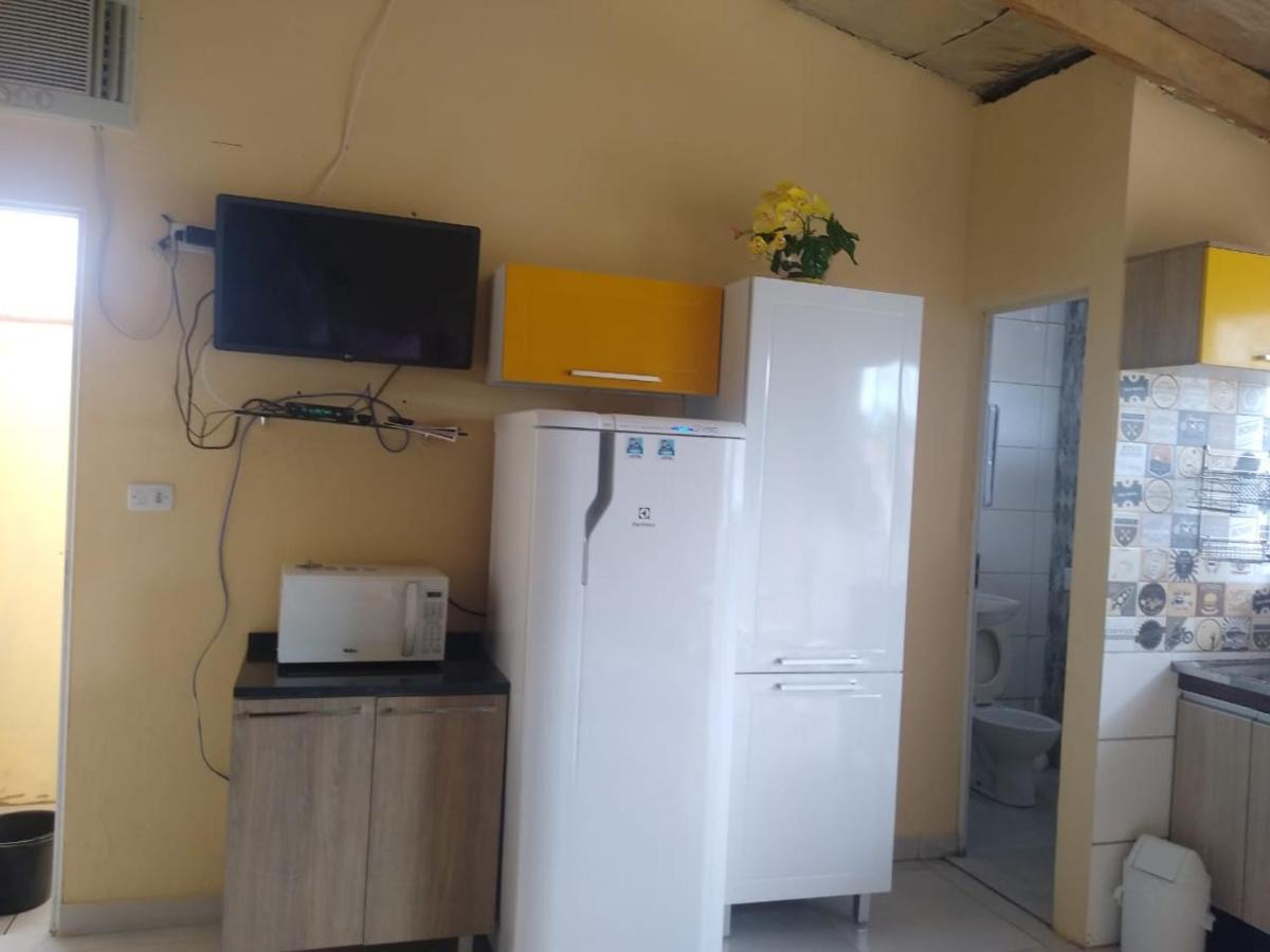 Kitnet Na De Holiday home *