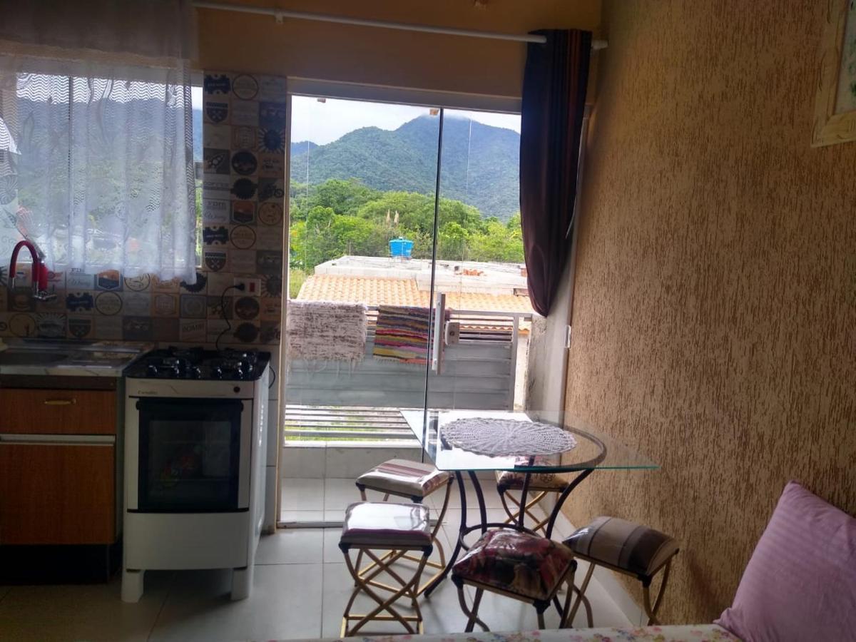 Kitnet Na De