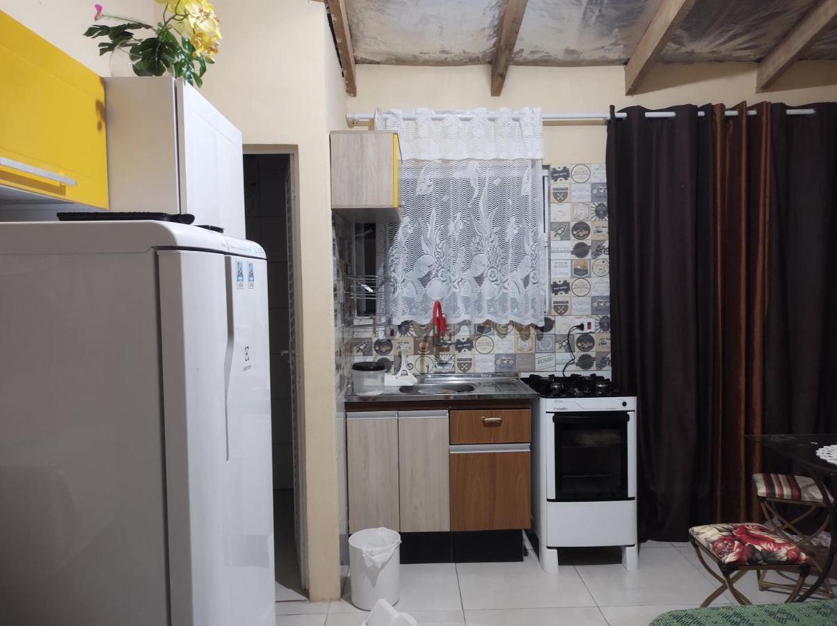 Kitnet Na De Holiday home