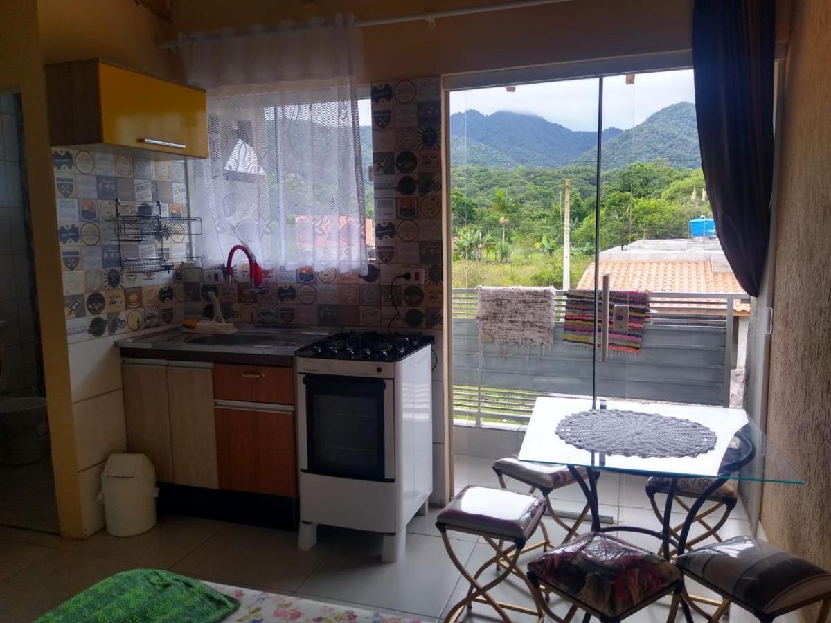 Holiday home Kitnet Na De