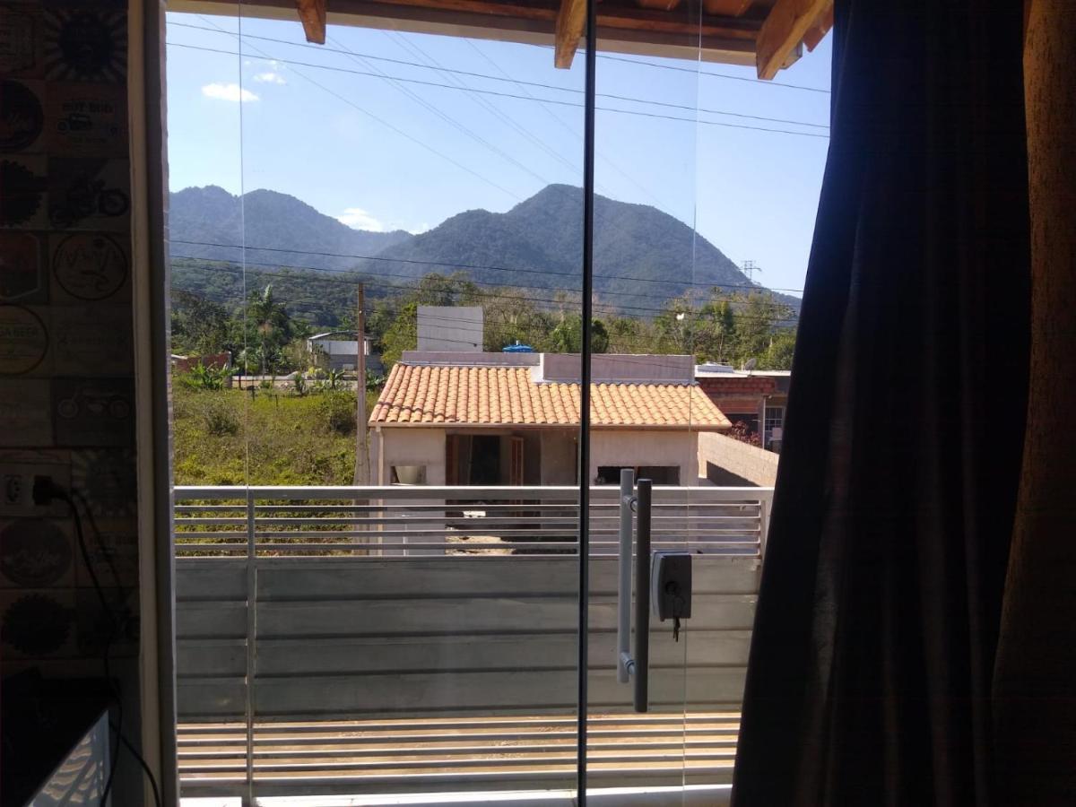 Kitnet Na De Ubatuba